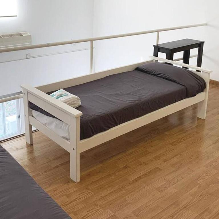 SUIP0909 Increíble Departamento 3 Ambientes Dúplex - Two-Bedroom Apartment - 10