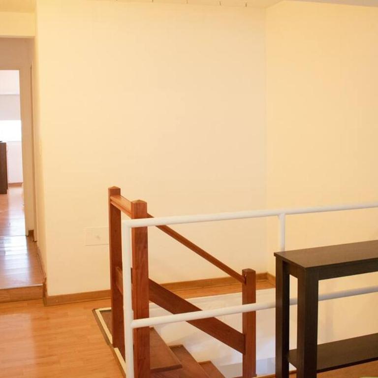 SUIP0909 Increíble Departamento 3 Ambientes Dúplex - Two-Bedroom Apartment - 14