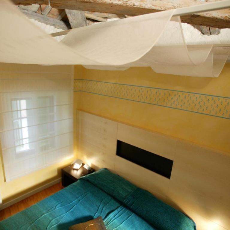 Hotel Suite Inn - Camera Matrimoniale Superior - 6
