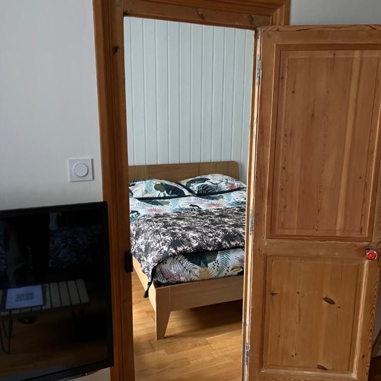 Nid douillet T2 wifi centre historique 3 étoiles - Appartement 1 Chambre - 17