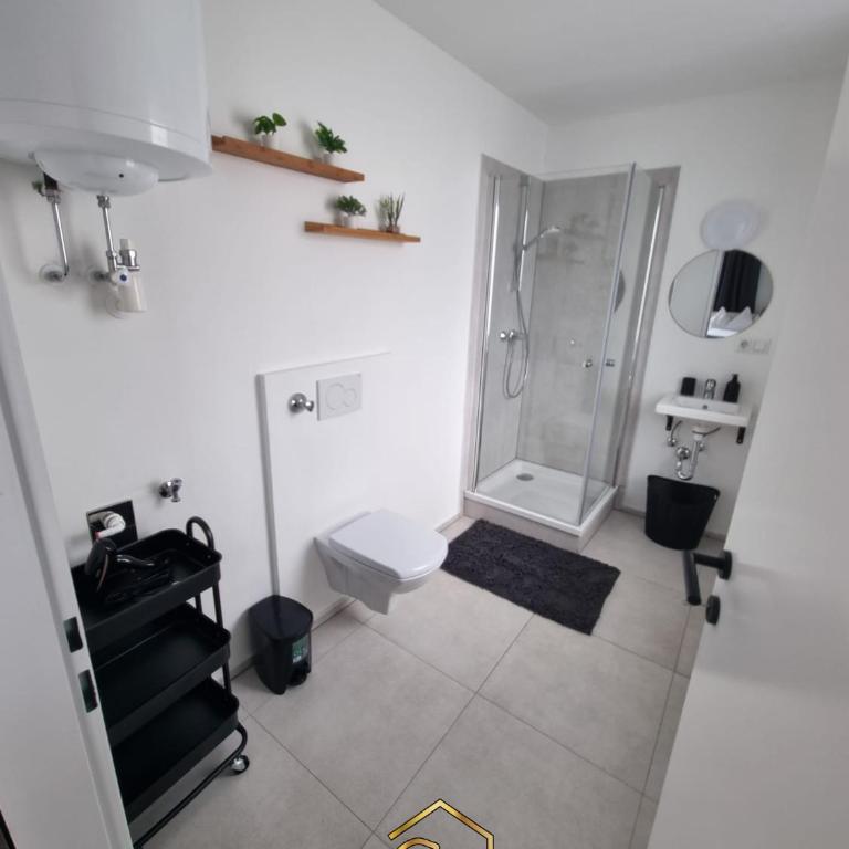 Bird Home Room 10 - Apartment mit 1 Schlafzimmer - 5