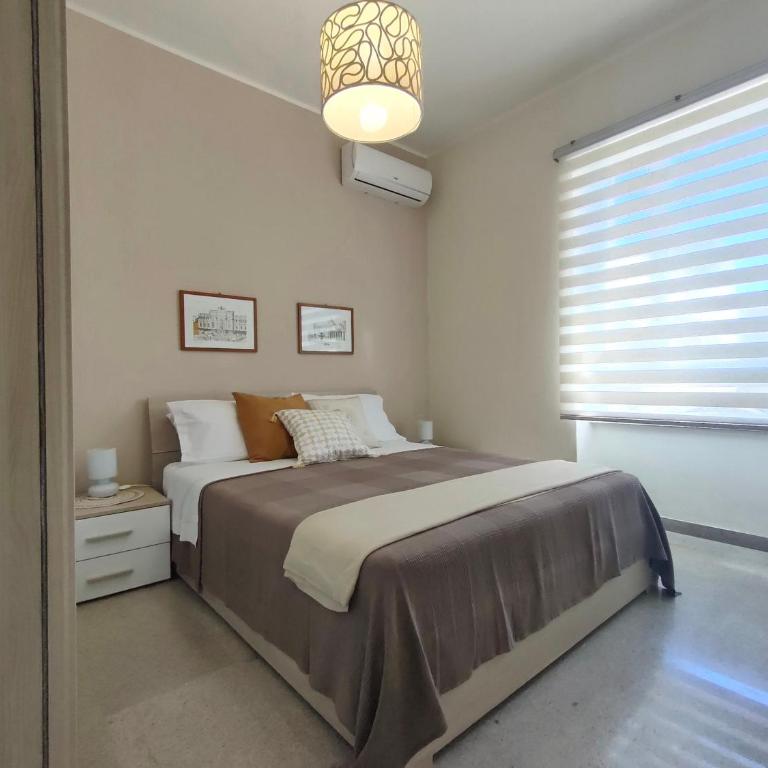 Ciauru i mari - Elegante appartamento Ortigia - Appartamento con 1 Camera da Letto - 12