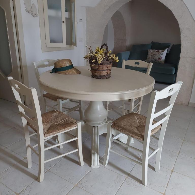 I Trulli di Nonna Maria - Casa con 1 Camera da Letto - 5