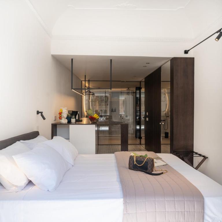 Eligius Luxury Apartments - Appartamento con 1 Camera da Letto - 5