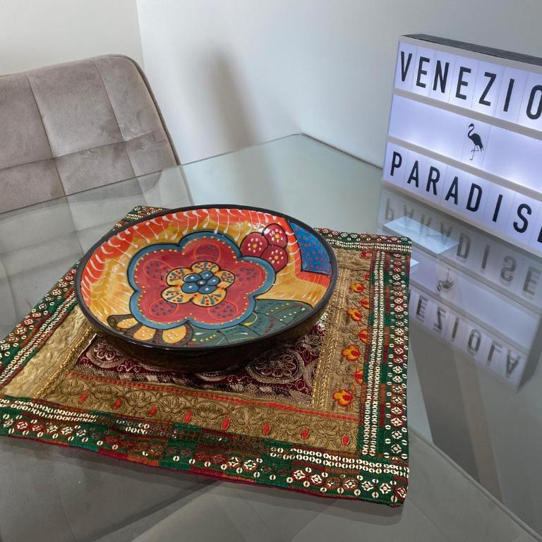 VENEZIOLA PARADISE, spa & gym - Apartamento de 2 dormitorios - 19