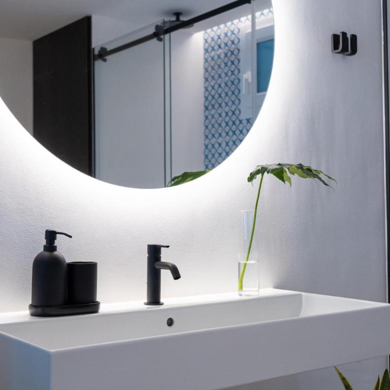 Eligius Luxury Apartments - Appartamento con 1 Camera da Letto - 10