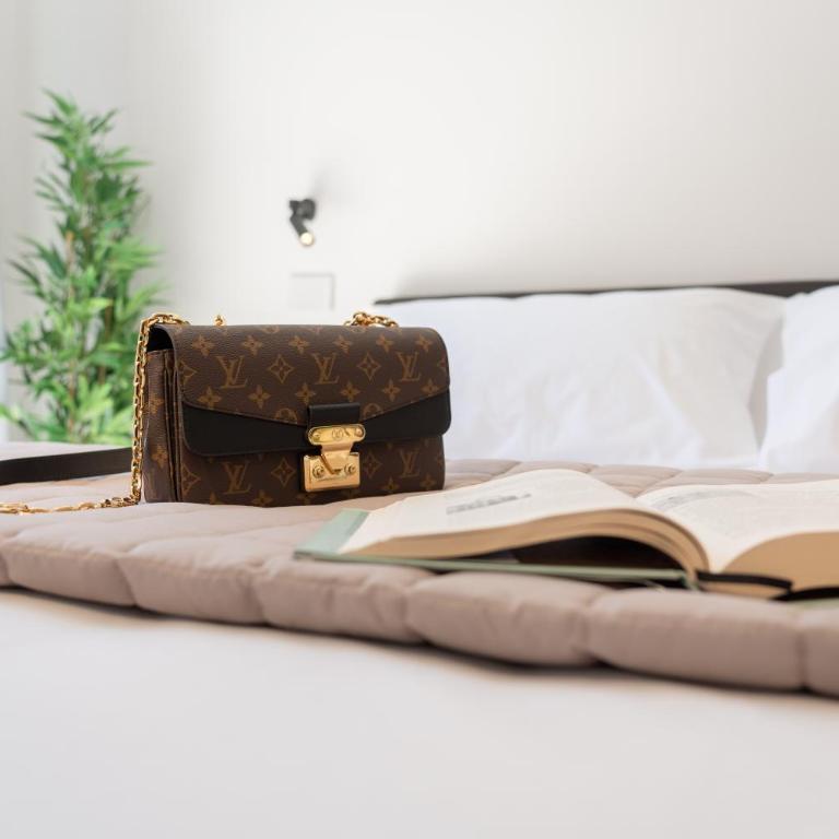 Eligius Luxury Apartments - Appartamento con 1 Camera da Letto - 15