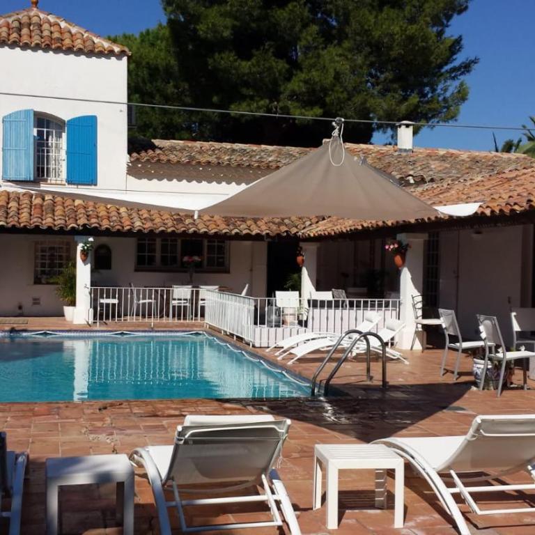Le Grau d'Agde: A vivre en famille et entre amis - Villa - 1