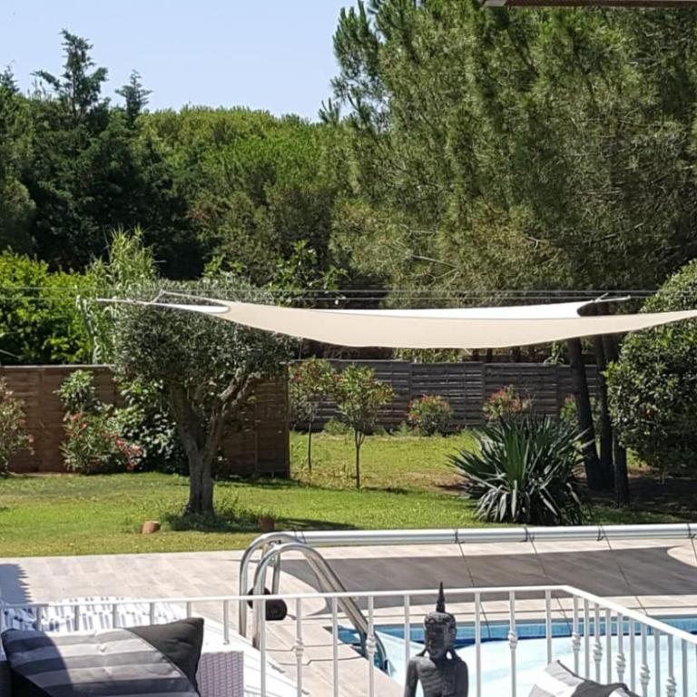 Le Grau d'Agde: A vivre en famille et entre amis - Villa - 20