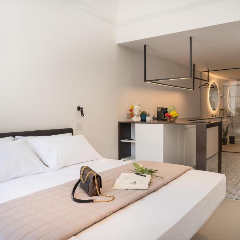 Eligius Luxury Apartments - Appartamento con 1 Camera da Letto - 13