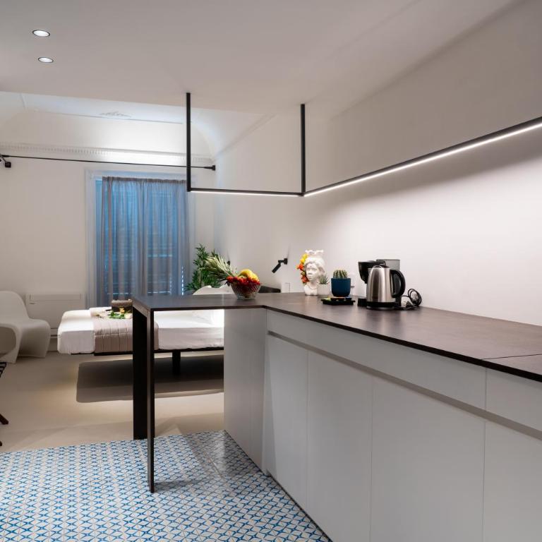 Eligius Luxury Apartments - Appartamento con 1 Camera da Letto - 2