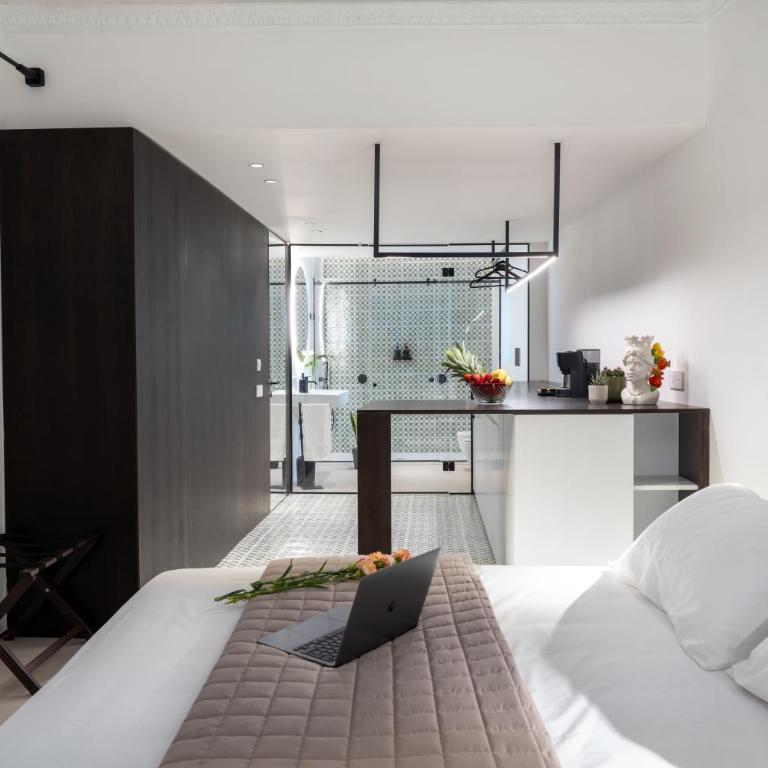 Eligius Luxury Apartments - Appartamento con 1 Camera da Letto - 3