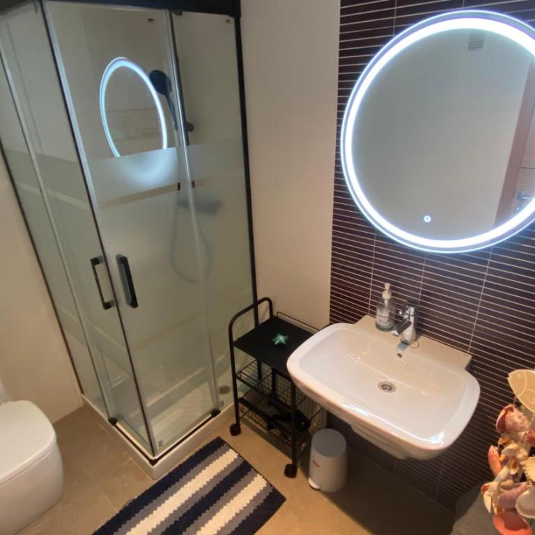 VENEZIOLA PARADISE, spa & gym - Apartamento de 2 dormitorios - 30