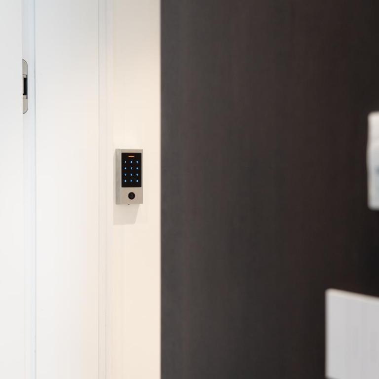 Eligius Luxury Apartments - Appartamento con 1 Camera da Letto - 24