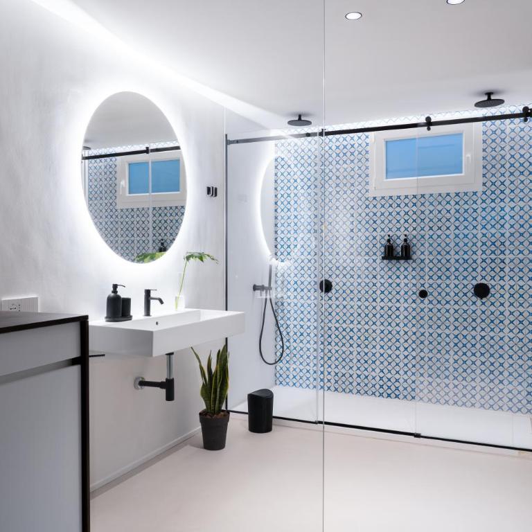 Eligius Luxury Apartments - Appartamento con 1 Camera da Letto - 8