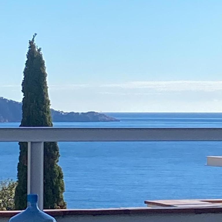 Cala Salions, Amplio Apartamento con visitas al mar Tossa de mar - Apartamento con vistas al mar - 37
