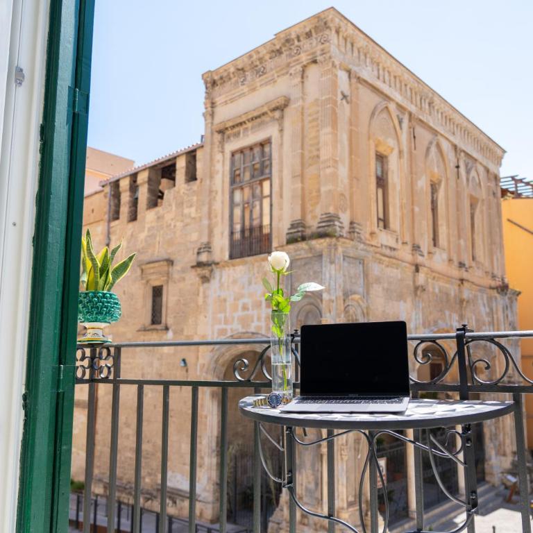 Eligius Luxury Apartments - Appartamento con 1 Camera da Letto - 21