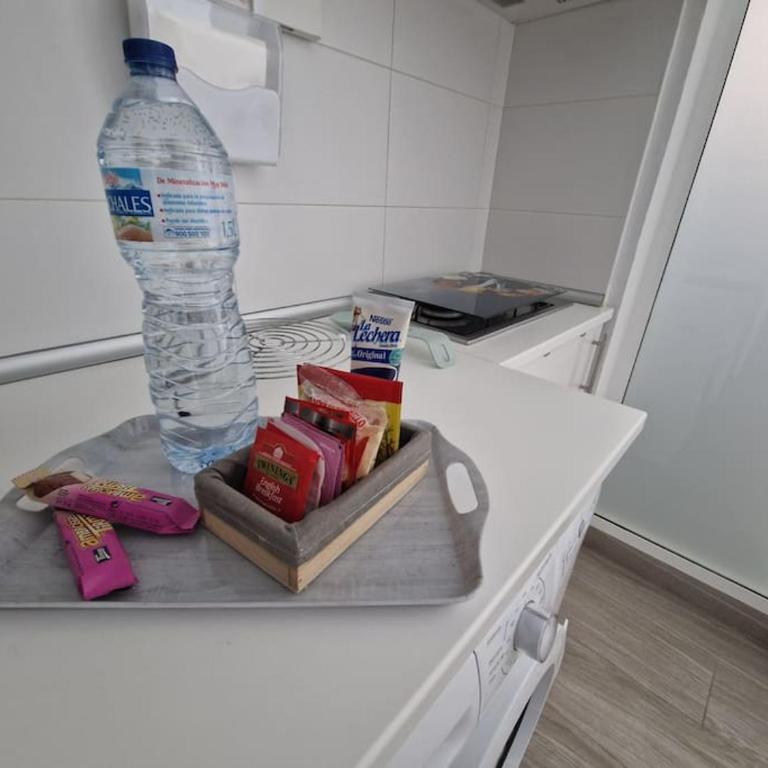 Apartamento jable - Apartamento de 1 dormitorio - 3