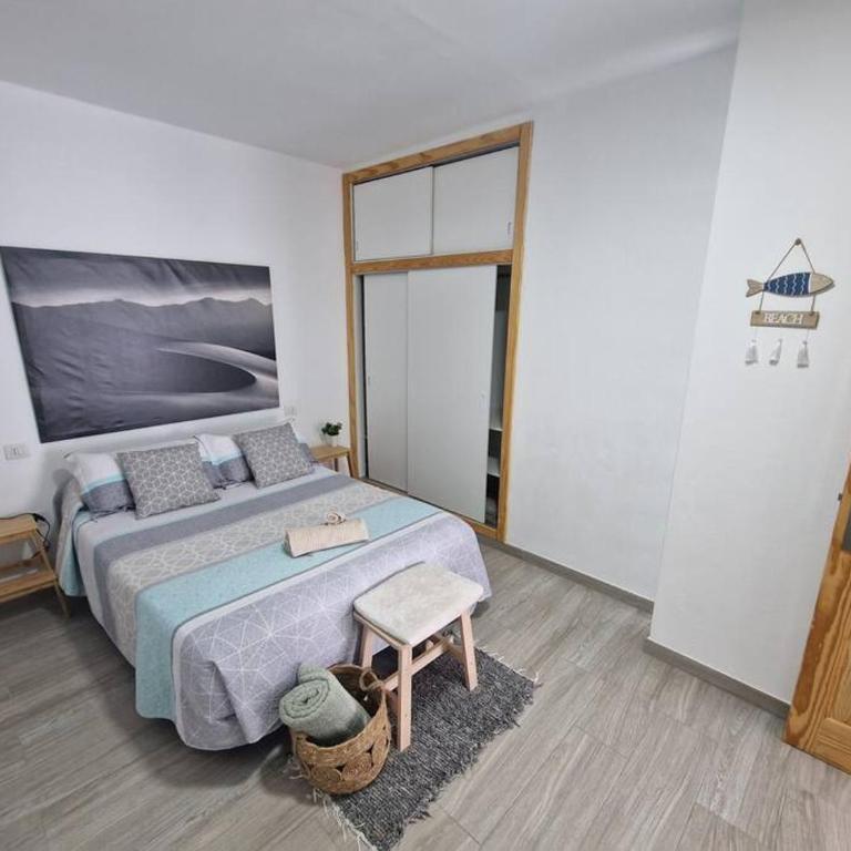 Apartamento jable - Apartamento de 1 dormitorio - 1