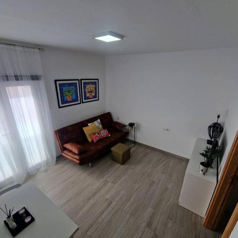 Apartamento jable - Apartamento de 1 dormitorio - 11