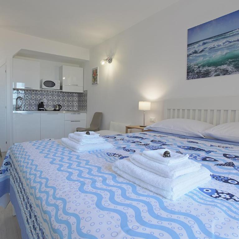 Zeus Atabyrios 2 - Monolocale - Appartamento con 1 Camera da Letto - 13