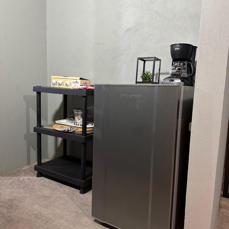 Loft bambu - Chalet de 1 dormitorio - 12