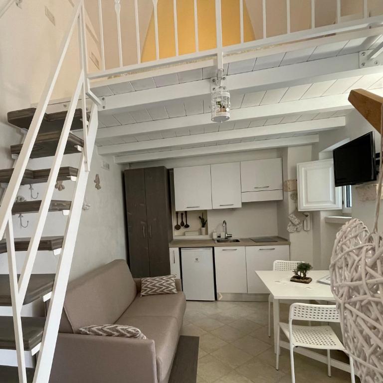 Casa iuserì - Casa con 1 Camera da Letto - 1