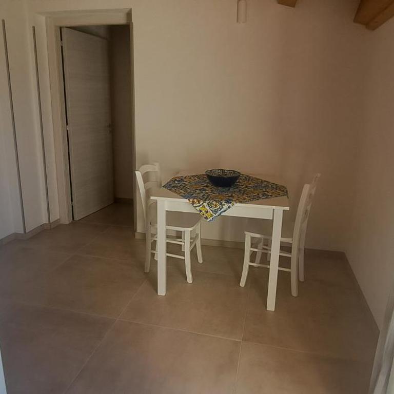Mamma Rosa Casa Vacanze - One-Bedroom House - 9