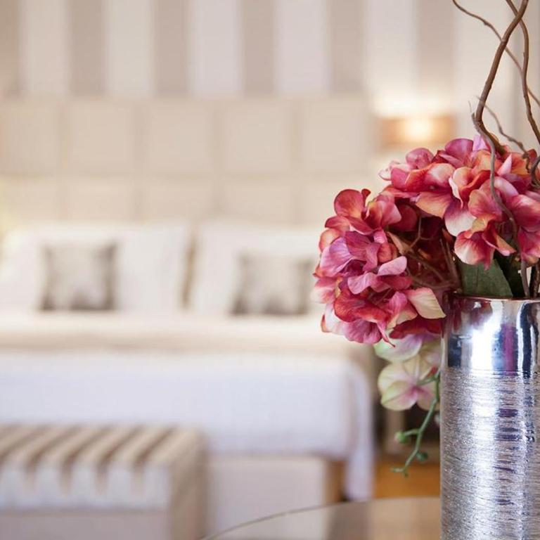 Hotel Jolanda - Junior Suite Familiare - 4