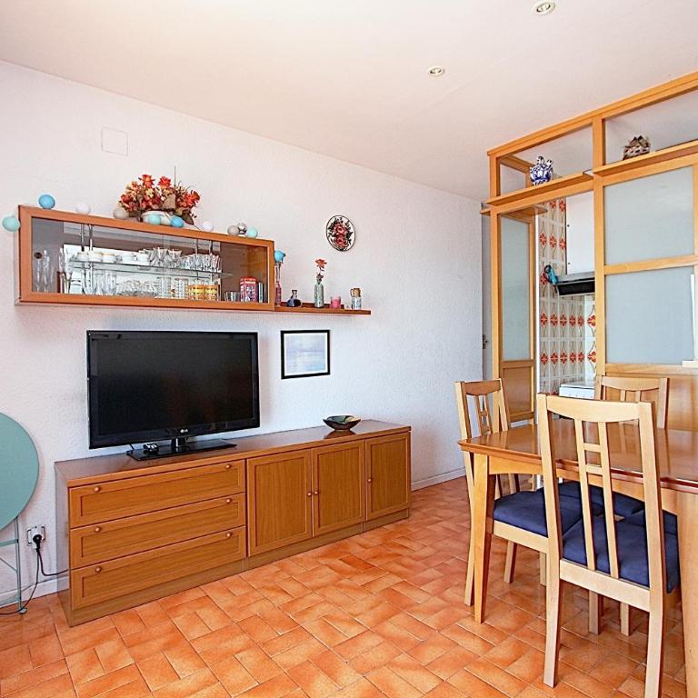 Apartamento Aguamar - Apartamento de 1 dormitorio - 8