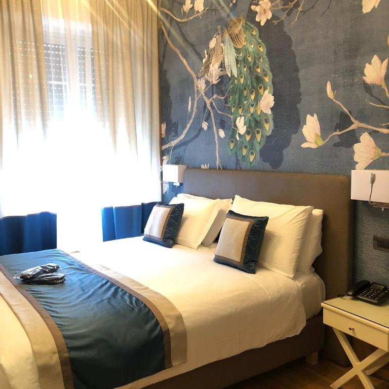 Hotel Jolanda - Junior Suite - 9