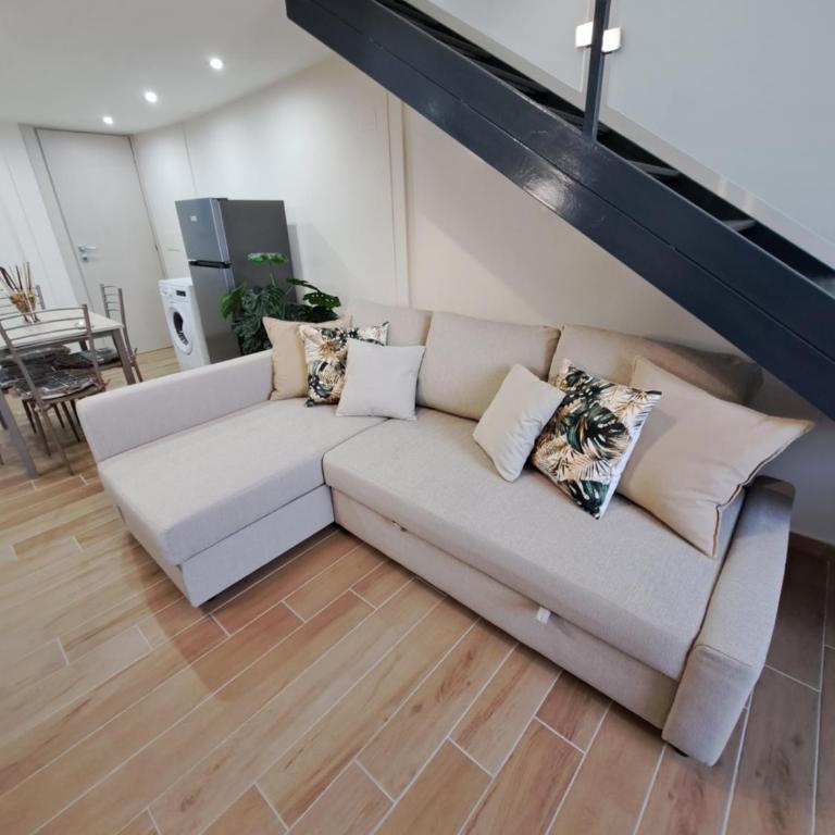 Privitera Home - One-Bedroom House - 4