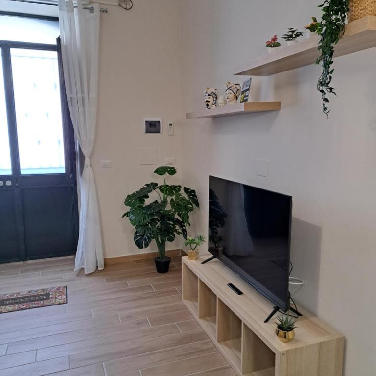 Privitera Home - One-Bedroom House - 5
