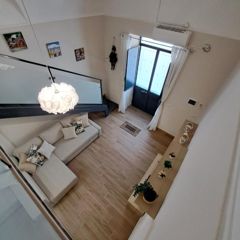 Privitera Home - One-Bedroom House - 8