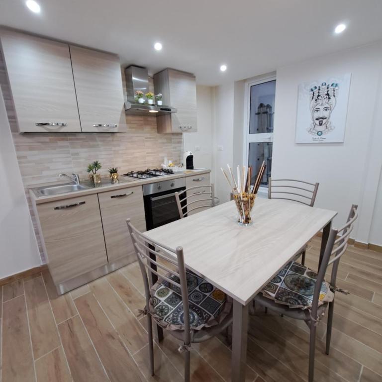 Privitera Home - One-Bedroom House - 14