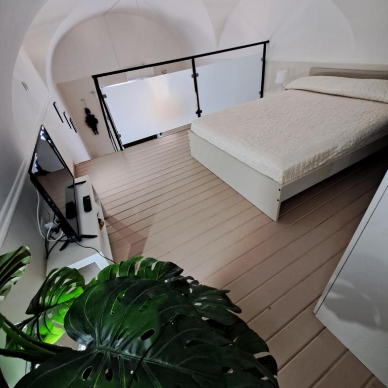 Privitera Home - One-Bedroom House - 15