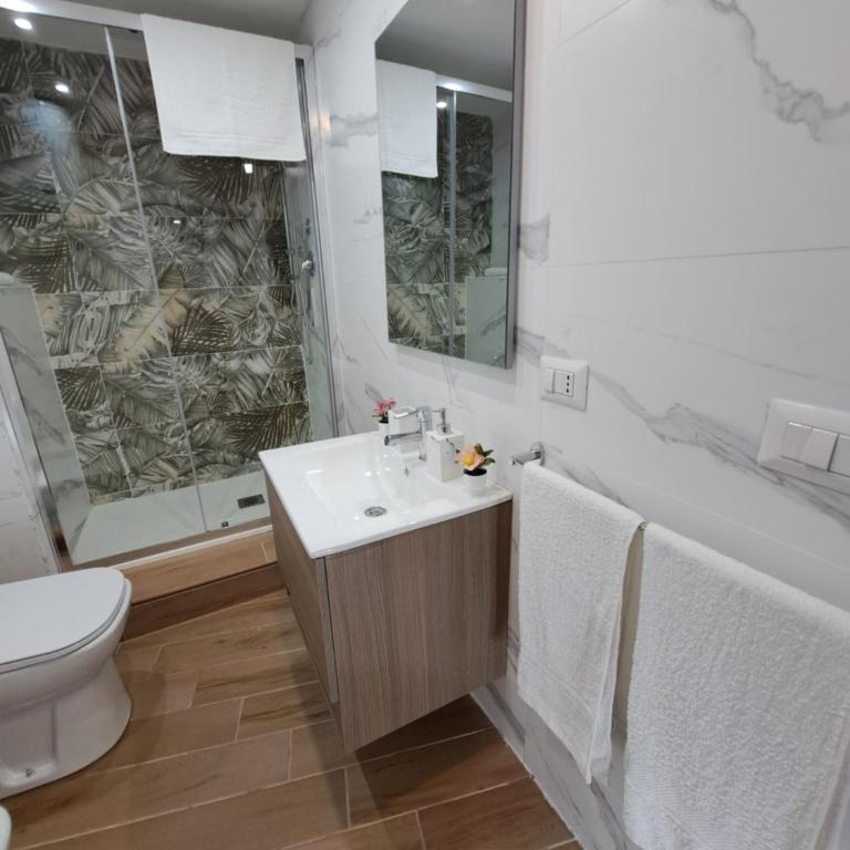 Privitera Home - One-Bedroom House - 19