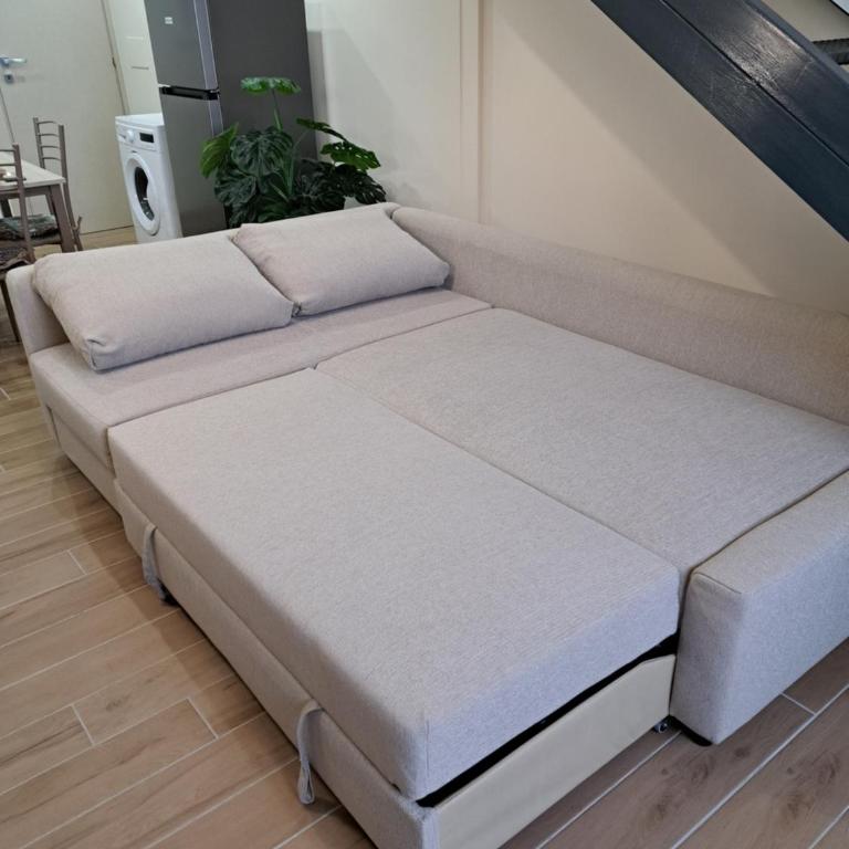 Privitera Home - One-Bedroom House - 3