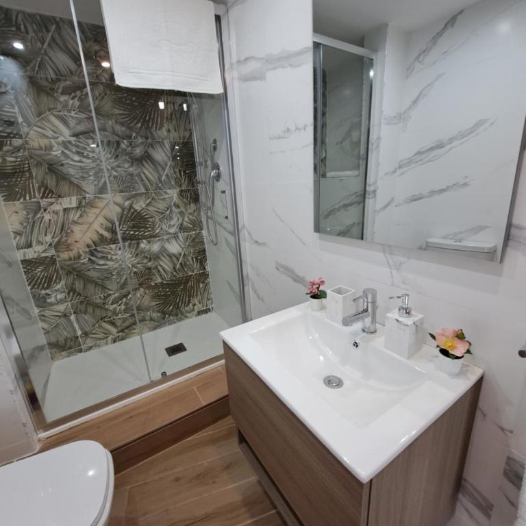 Privitera Home - One-Bedroom House - 20