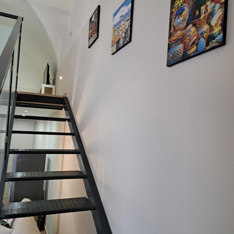 Privitera Home - One-Bedroom House - 26