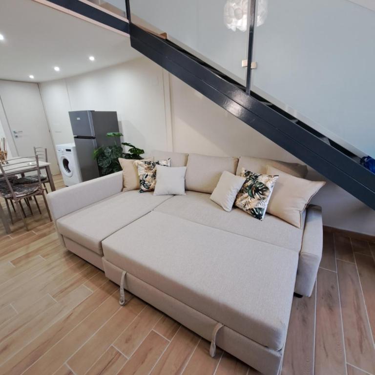 Privitera Home - One-Bedroom House - 28