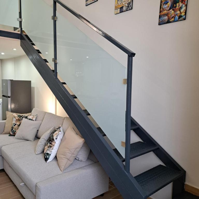 Privitera Home - One-Bedroom House - 32