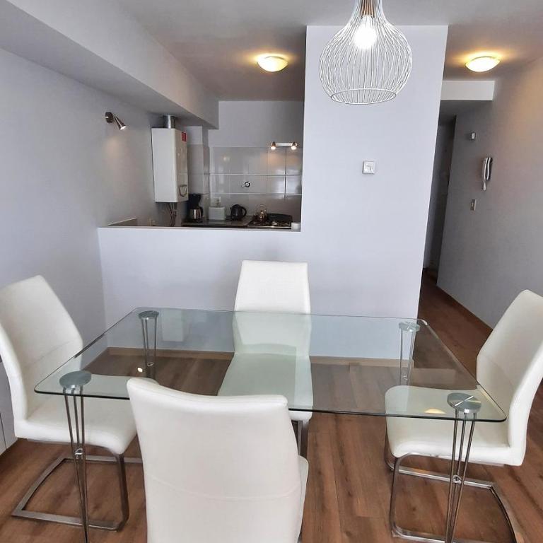 Modern apartment with view - Apartamento de 2 dormitorios - 5