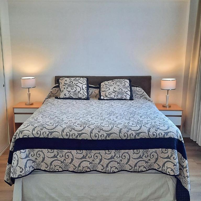Modern apartment with view - Apartamento de 2 dormitorios - 7