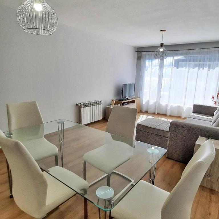 Modern apartment with view - Apartamento de 2 dormitorios - 11