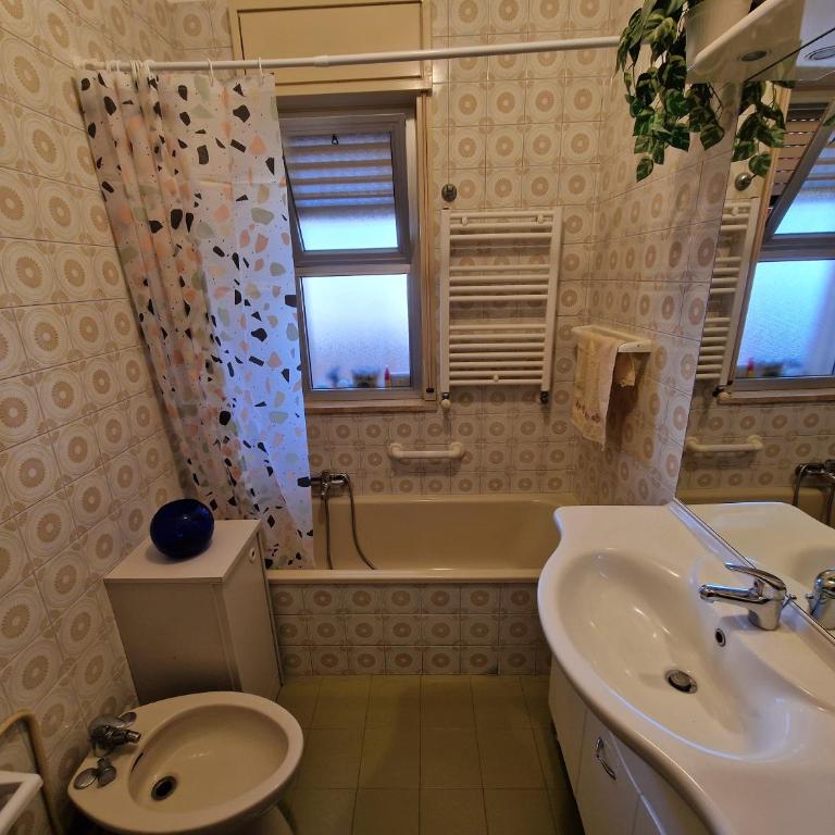 Mondello Sunrise - Two-Bedroom House - 38