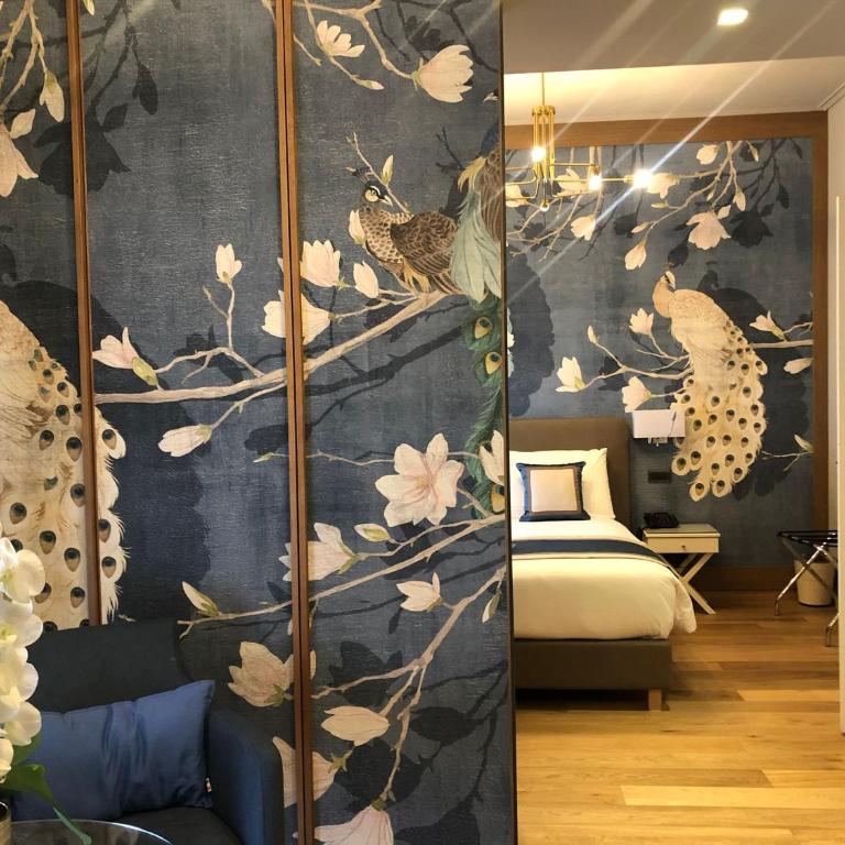 Hotel Jolanda - Junior Suite - 12