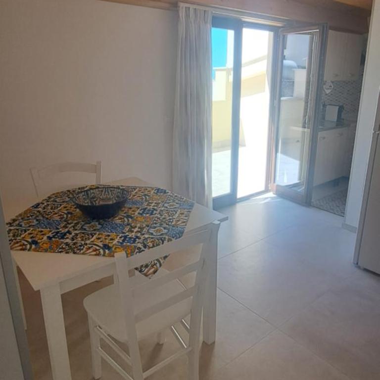 Mamma Rosa Casa Vacanze - One-Bedroom House - 7