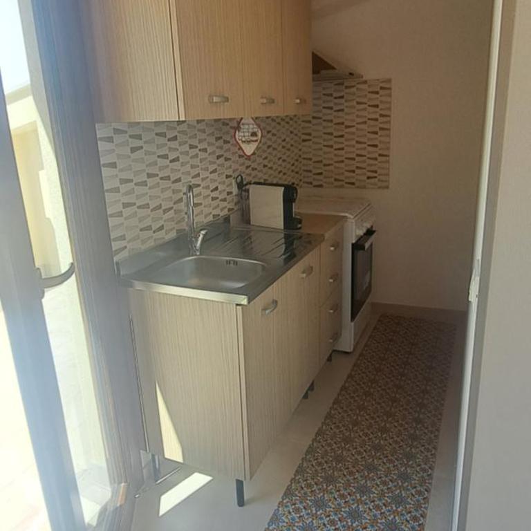 Mamma Rosa Casa Vacanze - One-Bedroom House - 5