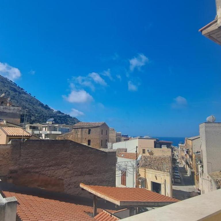 Mamma Rosa Casa Vacanze - One-Bedroom House - 10